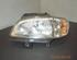 Headlight SEAT CORDOBA Vario (6K5)