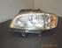 Headlight SEAT CORDOBA Vario (6K5)