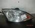 Headlight FORD FOCUS Turnier (DNW)