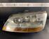 Headlight FIAT IDEA (350_), LANCIA MUSA (350_)