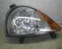 Headlight FORD KA (RB_)