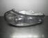 Headlight FORD MONDEO II (BAP)