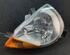 Headlight FORD KA (RB_)