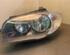 Headlight BMW 1 (E81)