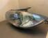 Headlight BMW 1 (E81)