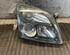 Headlight OPEL VECTRA C Estate (Z02)