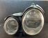 Headlight MERCEDES-BENZ E-CLASS (W210)