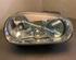 Headlight VW GOLF IV (1J1)