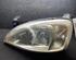 Headlight OPEL CORSA C (X01)