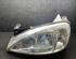 Headlight OPEL CORSA C (X01)