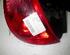 Combination Rearlight MITSUBISHI Colt VI (Z2A, Z3A)