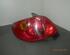 Combination Rearlight PEUGEOT 206 Schrägheck (2A/C), PEUGEOT 206 SW (2E/K)