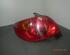 Combination Rearlight PEUGEOT 206 Schrägheck (2A/C), PEUGEOT 206 SW (2E/K)