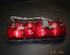 Combination Rearlight OPEL Kadett C (--)