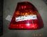 Combination Rearlight BMW 3er (E46), BMW 3er Compact (E46)