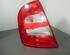 Combination Rearlight SKODA Fabia I (6Y2), SKODA Fabia II (542)