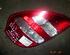 Combination Rearlight MERCEDES-BENZ A-Klasse (W169)