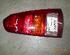 Combination Rearlight FORD Focus Turnier (DNW)