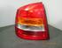 Combination Rearlight OPEL Astra G CC (F08, F48)