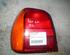 Combination Rearlight VW Polo (6N1)