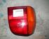 Combination Rearlight VW Polo (6N1)