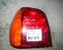 Combination Rearlight VW Polo (6N1)