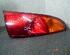 Achterlicht FORD Focus (DAW, DBW)