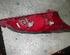 Combination Rearlight FORD Focus (DAW, DBW)