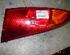 Combination Rearlight FORD Focus (DAW, DBW)