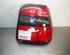 Combination Rearlight SKODA Felicia I (6U1)