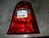 Combination Rearlight MERCEDES-BENZ A-Klasse (W168)