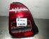 Combination Rearlight MITSUBISHI Colt V (CJ, CP)