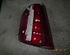 Combination Rearlight SKODA Fabia I (6Y2), SKODA Fabia II (542)