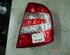 Combination Rearlight SKODA Fabia I (6Y2), SKODA Fabia II (542)