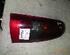 Combination Rearlight OPEL Astra G Caravan (T98)