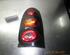 Combination Rearlight SMART City-Coupe (450), SMART Fortwo Coupe (450)