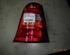 Combination Rearlight MERCEDES-BENZ A-Klasse (W168)