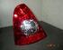 Combination Rearlight RENAULT Clio II (BB, CB)