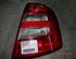 Combination Rearlight SKODA Fabia I (6Y2), SKODA Fabia II (542)