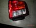 Combination Rearlight SEAT Ibiza II (6K1)