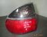 Combination Rearlight RENAULT Laguna I (556, B56)