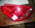 Combination Rearlight FORD Fiesta VI (CB1, CCN)