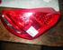 Combination Rearlight FORD Fiesta VI (CB1, CCN)