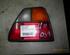 Combination Rearlight VW Golf II (19E, 1G1)