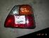 Combination Rearlight VW Golf II (19E, 1G1)