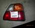 Combination Rearlight VW Golf II (19E, 1G1)