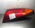 Combination Rearlight FORD Focus (DAW, DBW)