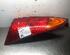 Combination Rearlight FORD Focus (DAW, DBW)