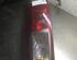 Combination Rearlight OPEL Meriva (--)