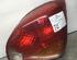 Achterlicht FORD Fiesta IV (JA, JB)